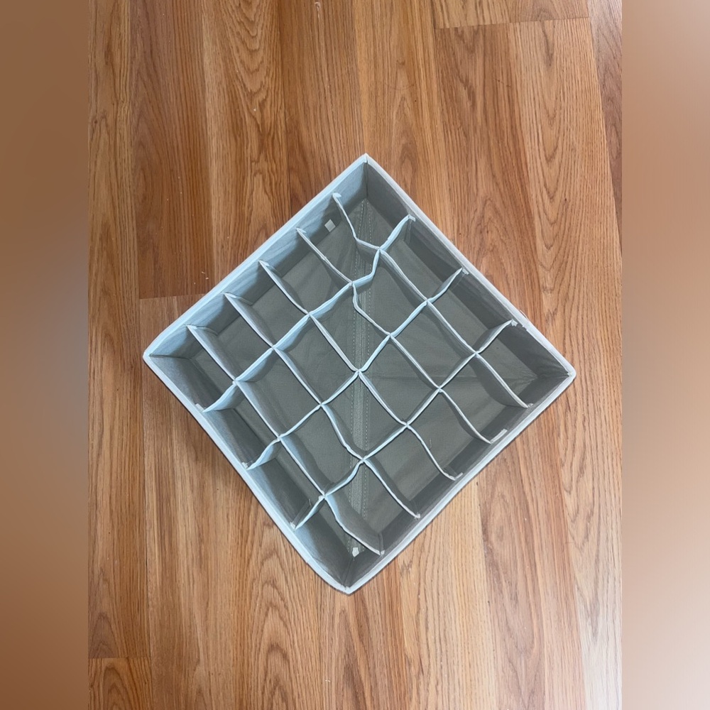 Fold up Storage Box